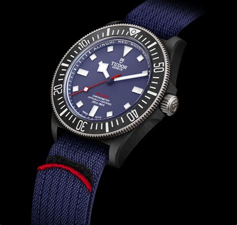 tudor pelagos red bull